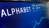 Alphabet shares decline on revenue miss