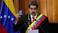 US sanctions against Venezuela’s PDVSA shuts off Maduro’s piggybank: Fmr. US Ambassador