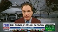 Biden admin's oil reserve is 'running out of bullets': Phil Flynn