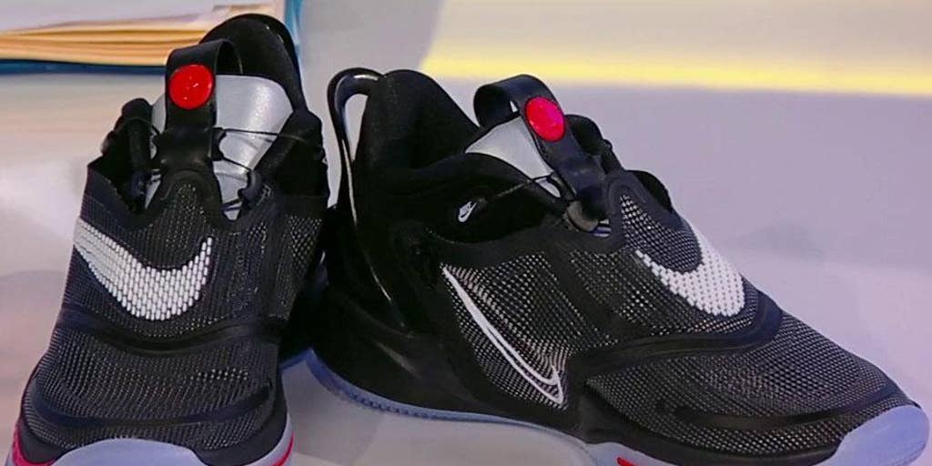 Nike's Earnings Better Than Expected: Report | Fox Business Video