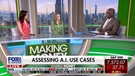NY Post correspondent has 'great faith' humanity will cause more problems than AI