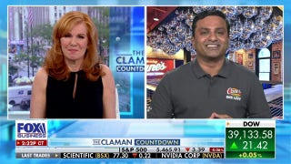 Raising Cane's co-CEO on CA minimum wage hike: We never compromised on the quality of our product - Fox Business Video