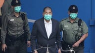 Media tycoon Jimmy Lai sentenced to prison by Hong Kong over Tiananmen vigil