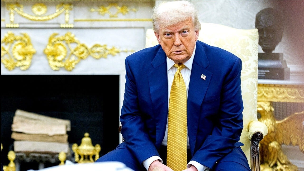 Trump sets 10-day Iran deadline as strikes pause, tensions rise and markets sink