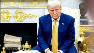 Trump sets 10-day Iran deadline as strikes pause, tensions rise and markets sink