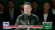 Elon Musk celebrates SpaceX IPO, jokes about early low odds of success
