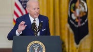 Biden attempts to clean up Russia-Ukraine comments