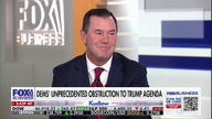 Joe Concha: Democrats' lawfare strategy backfired in the 'biggest way possible'