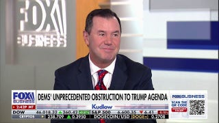 Joe Concha: Democrats' lawfare strategy backfired in the 'biggest way possible'