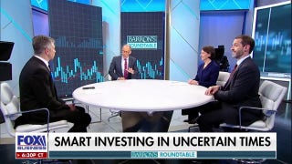 Investors have decided it is a good time to take some profits, expert reveals