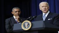 Obama to hold virtual fundraiser for Biden