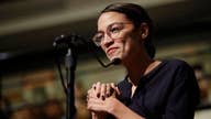 Alexandria Ocasio-Cortez too focused on national agenda over her own constituents?