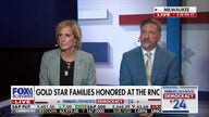 It's so important that we recognize and honor our Gold Star families: Rep. Claudia Tenney