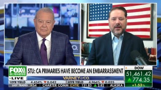 CA voting 'mess' is something the Dems have chosen of their own volition: Ben Domenech