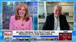 The future depends on these rare earths: Aclara Resources chair