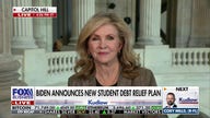  Americans feel the pinch at the grocery store and gas pump: Sen. Marsha Blackburn