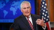Tillerson on how the US plans to facilitate peace in Afghanistan
