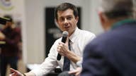 Pete Buttigieg unveils $1 trillion infrastructure plan