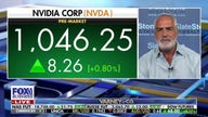 Nvidia's 'dramatic move' makes the stock more appealing: Kenny Polcari