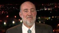 Fmr. Israeli Amb. Prosor: Kerry equates terror and settlements