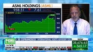 ASML is the company for sophisticated chips: Ed Cofrancesco