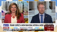 GOP immigration bill back on track after anti-weaponization fund fight, Rand Paul says