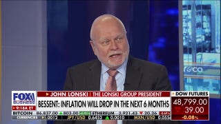 Inflation won’t fall if growth stays above 3%, economist warns