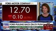 Consumers ‘don’t want to buy’ EVs: Diana Furchtgott-Roth