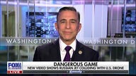 Russia is engaging in old-fashioned Cold War jousting: Darrell Issa 