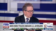 US produces the cleanest and most efficient energy in the world: Art Laffer