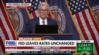 Interest rates could be much higher for the next decade: Erin Gibbs - Fox Business Video