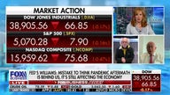  The market is trading in a strange range: Peter Tuchman