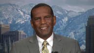 We should care more about America than our alma mater: Burgess Owens