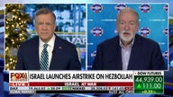 We are 'right back' to keeping Hezbollah 'under control,' Mike Huckabee warns