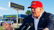 A Goodyear boycott would ‘squander’ opportunity for Trump: Expert