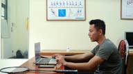 Purdue University president: Coronavirus will accelerate spread of online classes 