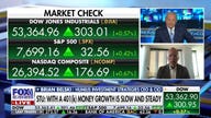 Market turbulence ahead? Belski says stay bullish despite warnings of a choppy market