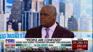 MSNBC will 'insult the American public to the bitter end': Charles Payne - Fox Business Video
