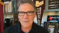 Rick Perry: Biden has used the Strategic Petroleum Reserve for political purposes