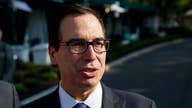 Steven Mnuchin says Huawei case is separate from US-China trade talks