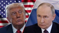 Trump needs to cut off Russia's money flow to stop Putin's aggression, China expert says