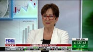 Financial assets are higher than pre-pandemic: Nancy Tengler