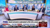Senate better get to tax cuts early, or 'you're going to suffer in the midterm elections': Steve Forbes