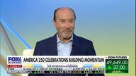 Trump is the 'perfect president' to celebrate America 250: Lee Greenwood