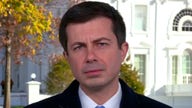 Buttigieg defends Harris after WaPo calls him more effective than VP: Tough assignments 'a sign of respect'