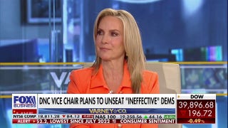 Dana Perino makes head-turning prediction David Hogg’s future at the DNC