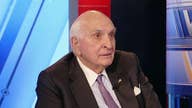 Ken Langone: America's future is bright 