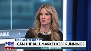 Chief investment officer reveals 'real test' for the 2026 stock market