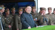 Amb. Bolton: North Korea won’t voluntarily give up its nuke program 