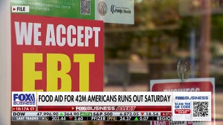 Some Democrats look for an escape hatch amid heated government shutdown talks